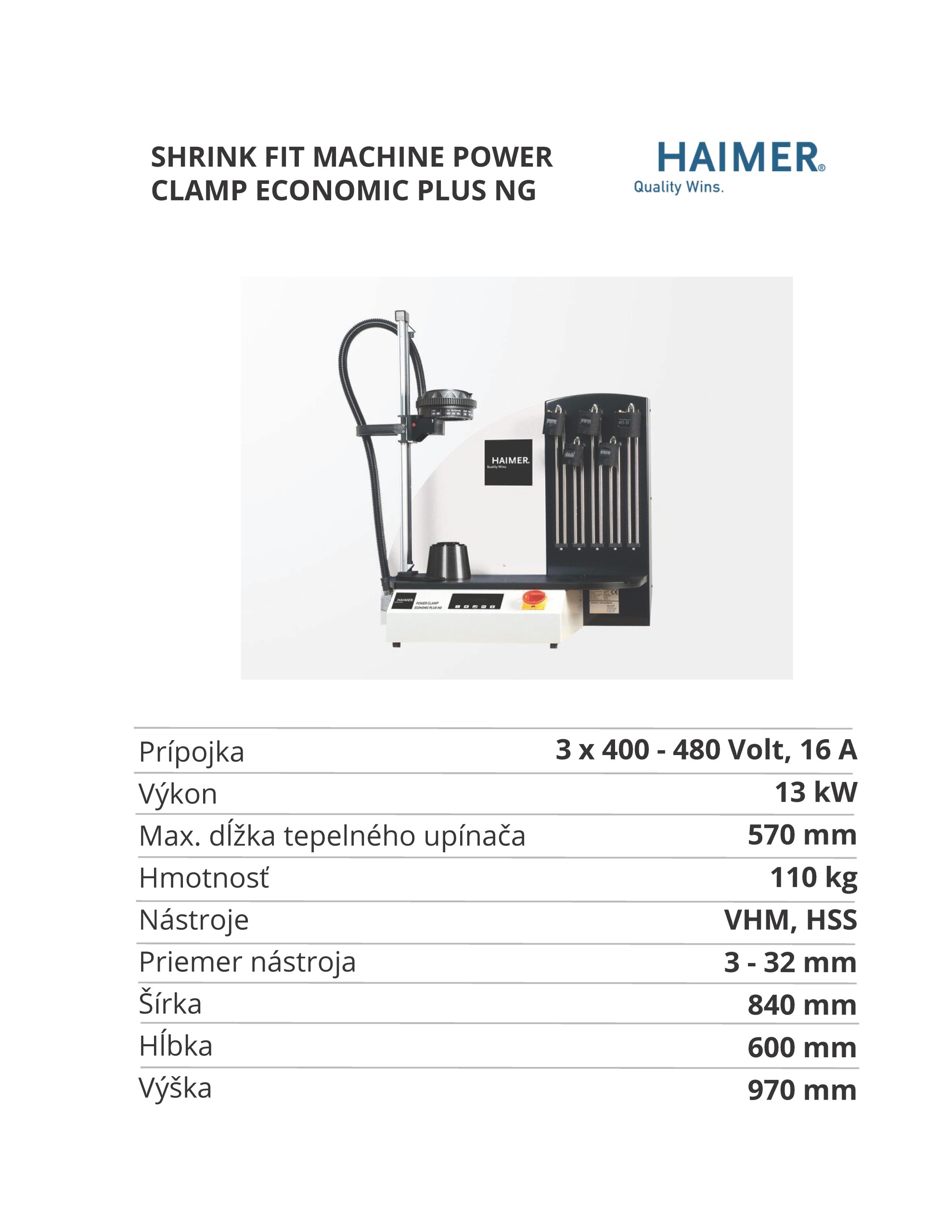 PROFI LINE_Economic Plus NG