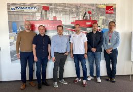 MASAM & Trimill – Friction Stir Welding (FSW)