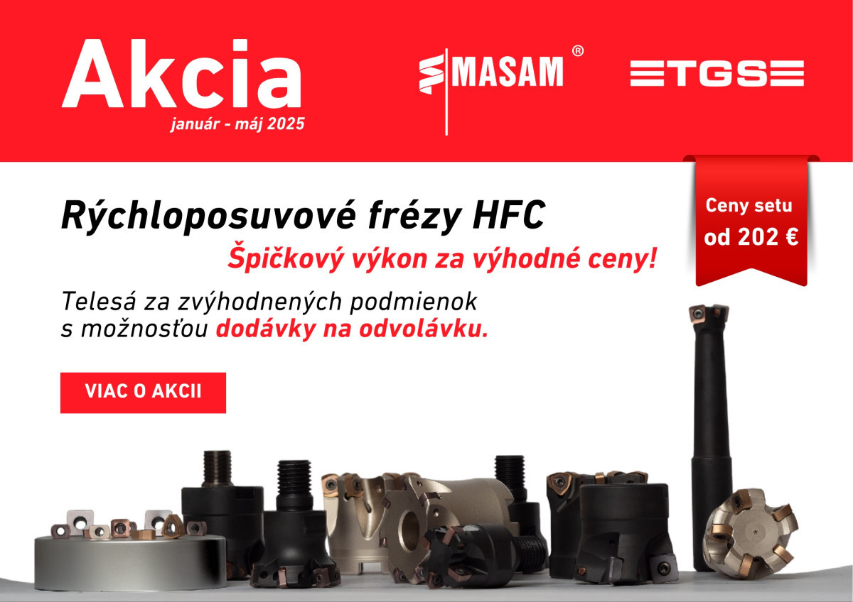 Akcia HFC