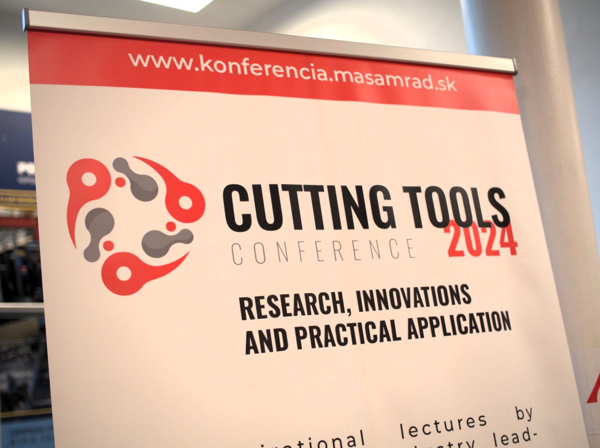 <span style="color: #000000;">CUTTING TOOLS</span>

<strong><span style="color: #ffffff;">2024 </span> </strong>

<strong><span style="color: #ffffff;">CONFERENCE</span></strong>